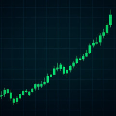 日経平均一時2000円高、6万8000円台後半 キオクシアがトヨタ超え   #株価