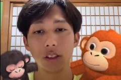 【朗報】羽月隆太郎さん（26）、TikTokで生計を立てられそう。配信視聴者3000人で多額の投げ銭
