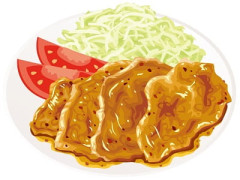 【画像】ワイのお夕飯評価して