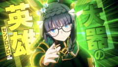 【ウマ娘】割とロブロイ好きな人って多いよな