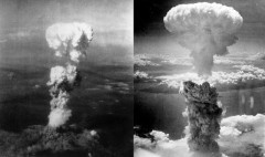 外国人「もし日本ではなくドイツに原爆投下されてたら何か変わってたと思う？」