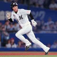 和田康士朗が急に覚醒した理由ｗｗｗ