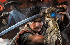 【予約開始】PS5『鬼武者 Way of the Sword』、Amazonで予約スタート！特典つきプレミアムデラックスエディションも同時発売！　9月25日発売予定