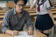 35歳塾講師「教えるより『俺が受けたほうが早い』と思った」→教え子の代わりに英検2級合格し無事逮捕！！！