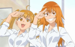 中3男子「女子2人組にいじめられそうだから、仲違い狙って顔が可愛い方だけ優しくしてみよ」⇒ 結果ｗｗｗ