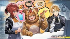 【FGO】カルデアの制服を着ているブーディカさんが素晴らしすぎて注目が集まる