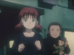 【ハンターハンター】ゴンの叔従母で育ての母親のミトさん、色々と強すぎるｗｗｗｗ