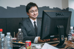 【悲報】ゲーム実況者「ギャハハ！」（年収5000万）ゲームエンジニアワイ「…」（年収600万）←これｗｗｗｗ！