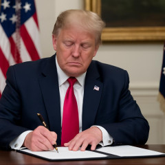 トランプ米大統領、暫定合意したとされるイランとの覚書に修正要求   #速報