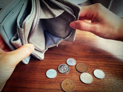 【速報】日本人、壊れる… 消費者の7割「値上げに慣れた」