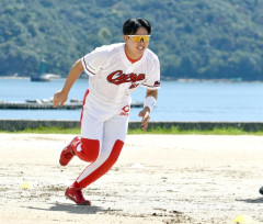 【カープ実況】平川7番センター！名原1番！矢野ショート！先発「床田寛樹vs伊藤大海」【広島-日ハム/マツダスタジアム】