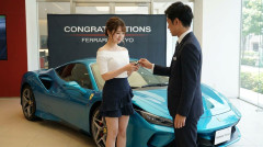 【何故なのか？】ネット「フェ.ラーリのEVダサすぎｗ」一流経営者「素敵やん」