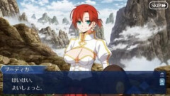 【FGO】「？？？編 郷愁永巡刻盤 パスト･カルデア」ではブーディカさんの活躍があるかもしれない？勝利の女王の新霊基への期待も高まるマスターたち