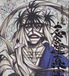 【るろうに剣心】志々雄の魅力を語ろう