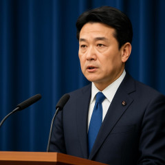 出生数最低に官房副長官「様々な要因で少子化に歯止めかかっていない」 若い世代の所得向上など対策推進を強調   |  金があって将来に希望が持てたら子供を産むかと言えばNO