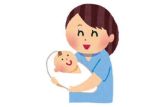 【悲報】日本の2025年の出生数、過去最少の67万人！想定より15年早く少子化進行