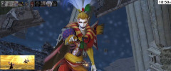 【FF14】日本チーム「Poikos」が絶妖星乱舞P3に突入！ケフカがプレイヤーと話すような演出、エクスデスとカオスが登場！