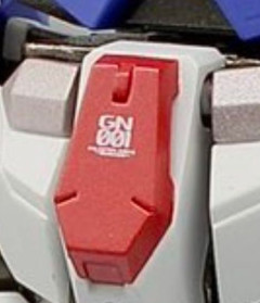 【ガンダム】機体の表面に型番マーキングする意味ってあるの？