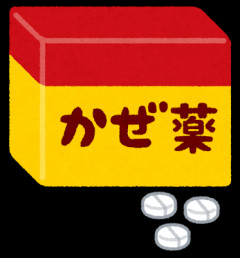 韓国人「日本の薬はこんなに効くものだったのか」日本土産に買った日本の風邪薬のあまりの効果に韓国人が衝撃