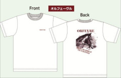 「しまむら」にて、競走馬をモチーフにした商品が登場