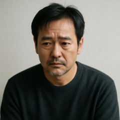 金子賢「早くいなくなりたい 長生きしたくない」50歳手前で吐露 結婚観は「幸せな人を見たことがない 離婚した人は嘘つき」