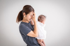 【産後うつ】丸山桂里奈さん、産後うつで夫・本並健治さんにイライラ 「なんでキーパーなんだろう」「なんでこんなに黒いんだろう」