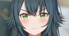 【悲報】学マスPさん、散々馬鹿にしてたVtuberの真似事を担当アイドルが始めてしまい咽び泣くwwwwww