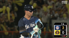 西武・長谷川信哉、note販促打法炸裂！ 絶妙な打球で小幡のWエラーを誘うｗｗｗｗ