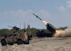テオドロ比国防相「日本の武器輸出には本当に期待している」…地対艦誘導弾は有力候補！