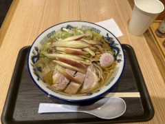 【緊急】冷やしラーメンたべにきた