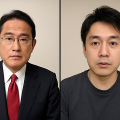 高市首相秘書・木下剛志氏と動画作成者の「Zoom会議音声」を入手   #“中傷動画”の新証