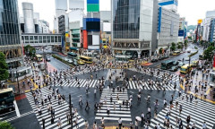 韓国人「日本が綺麗になる？外国人観光客も例外なし、渋谷でゴミを捨てると即座に2000円の罰金？」→「日本の徹底した浄化作戦‥」
