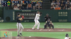 【巨人対オリックス2回戦】巨人代打・丸、第２号逆転満塁ホームラン！！！！！！！！！！！！！！！！！！！！！！！！