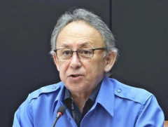 【悲報】辺野古事故遺族の『公開質問』に沖縄・玉城知事「見ていないが、質問があるとは聞いた」