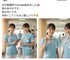 【画像】AIに引っかかる弱者男性　あまりにも惨めすぎるwwwwwwwwww