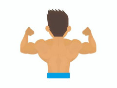 【画像】パースがおかしい身体の男ｗｗｗｗｗｗｗｗｗｗｗｗｗｗｗｗｗｗｗｗｗｗｗｗ