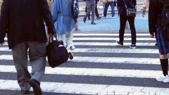 【速報】アメリカ「ファ！？日本の人口はどうして5年で300万人も減ったの！？」