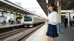【朗報】有線イヤホン、ガチで再流行