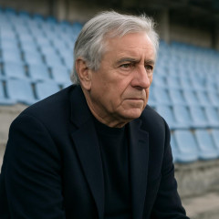 ファンタジスタはもう生きていけない。イタリア英雄が“今”を語る。「昔はスピードがなくても…」   #サッカー