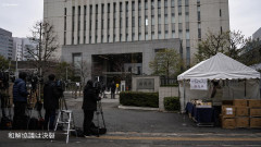 【第5回公判】ジャンポケ斉藤被告「バームクーヘン販売は示談金のため。2300万円でも示談を断られたので」