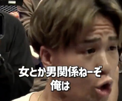 【悲報】ブレイキングダウン、もうめちゃくちゃになる→男vs女の対決決定へ・・・