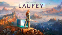 「GOD OF WAR」シリーズ最新作『God of War Laufey』発表される