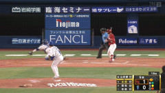 【ベイスボール】 山﨑康晃、ウエストボールが大暴投にｗｗｗｗｗｗｗｗ