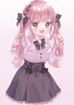 【画像】美人オタク女さん、見つかる