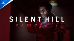 【衝撃】サイレントヒル最新作「SILENT HILL townfall」9月24日発売へ・・・・・・・・・