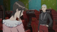 LIAR GAME -ライアーゲーム- 第9話 感想：ナオちゃんそんな奴信じちゃダメ！息をするように騙されちゃう！