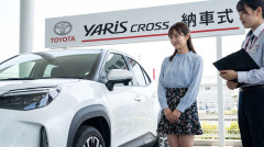 【ないだろ？】実際、「ヤリスクロス」より万人受けするクルマってあるけ？？？？？？？？