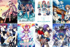 【画像】美少女ゲームプレイヤー「Ｈシーンよりシナリオの方が重要です」