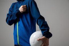 【恐怖】サッカーボールとかいう脳を破壊する球体、ガチで危険すぎるｗｗｗｗｗｗｗ