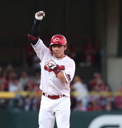 カープ交流戦6連敗でストップ！持丸決勝打！床田6回1失点！勝ちパ盤石0封リレー！【広島3-1日ハム/試合結果】